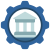 Bank icon