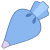 Кондитерский мешок icon