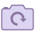 Rotate Camera icon