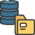 Data icon