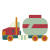 Tanker Truck icon