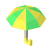 Parapluie icon