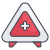Medical Hazard icon