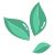 esterno-foglie-di-coca-perù-icongeek26-flat-icongeek26 icon