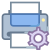 Printer Maintenance icon