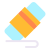 Eraser icon