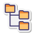 文件夹树 icon