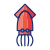 Calamaro icon