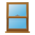 Window Emoji icon