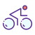 Bicycle icon