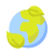 Planet icon