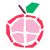 Apple Fruit icon