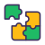 Puzzle icon