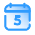 Календарь 5 icon