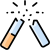 Broken Cigarette icon