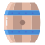 Barrel icon