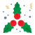 Mistletoe icon