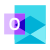 Microsoft Outlook 2019 icon