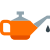 Engine Oil icon