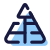 Maslow Pyramid icon