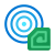 RFID-Sensor icon