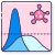 Graph icon