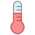 Temperature icon