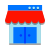 Online Store icon