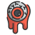 Eyeball icon