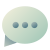 Chat Bubble icon