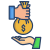 Loan icon