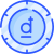 外部ドン通貨-ヴィタリー-ゴルバチョフ-ブルー-ヴィタリー-ゴルバチョフ icon