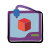 Imprimante 3D icon