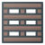 Wooden Palette icon