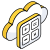 Cloud Calculator icon