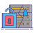 Data Leak icon