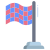 Flag icon