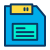 Floppy Disk icon