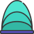 Ellipse icon