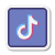 Tik Tok icon