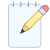 Making Notes icon