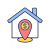 Property Location Estimation icon