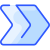 Flecha correcta icon