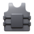 Giubbotto antiproiettile icon