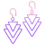 Earrings icon