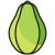 Papaya icon