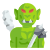 Goblin icon