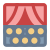 Pubblico icon