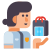 Cop icon