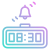 Digital Clock icon